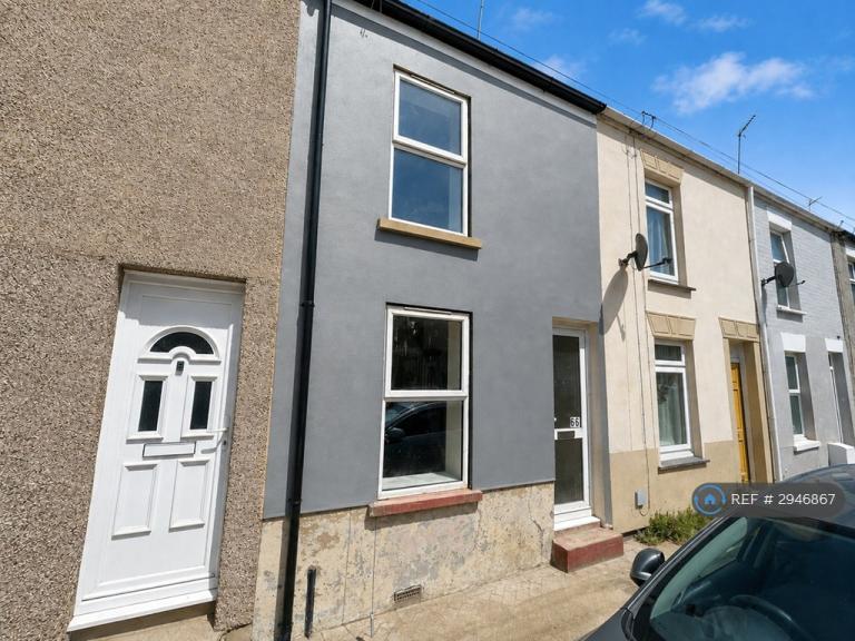 2 bedroom house in Unity St, Sheerness, ME12 (2 bed) (#2946867)