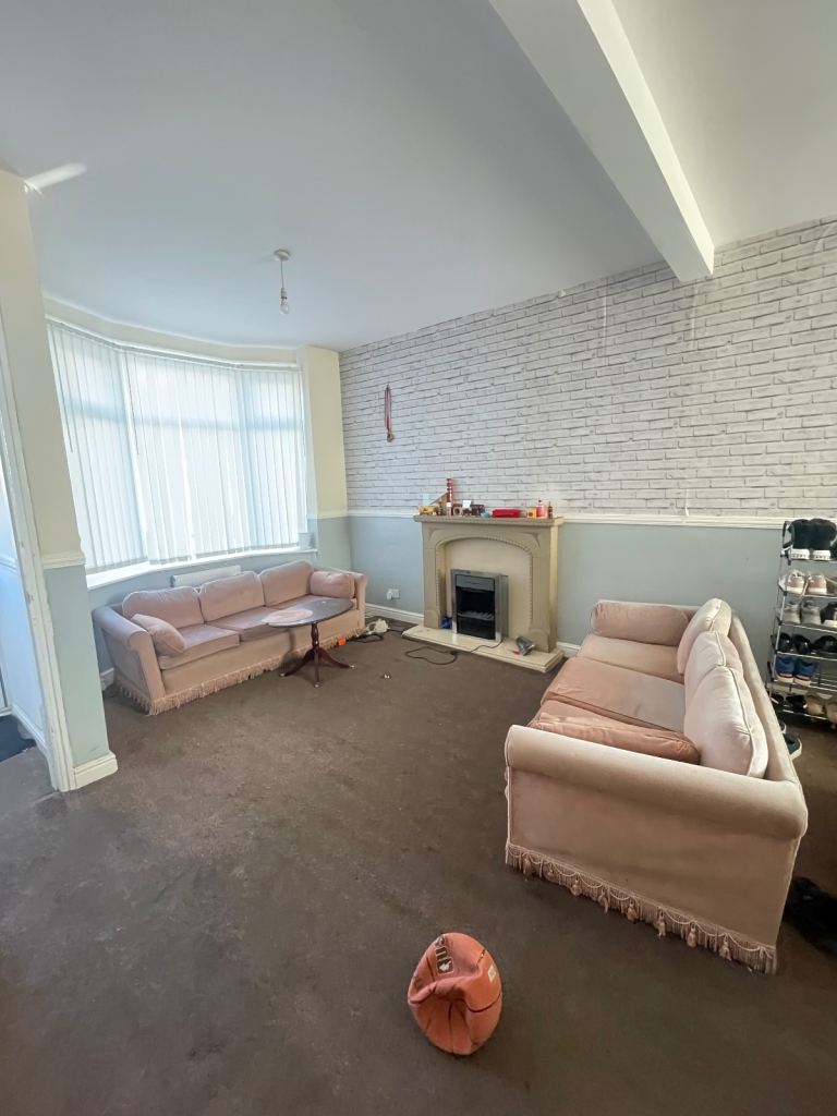 3 bedroom house to rent 