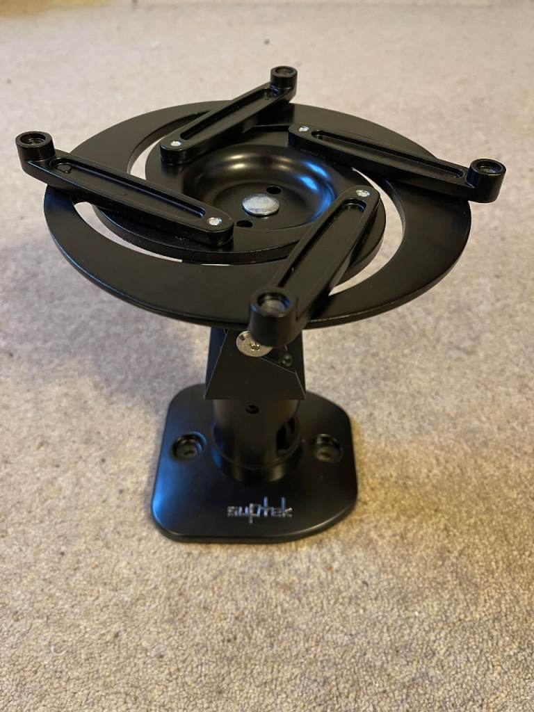 Suptek Universal Projector Ceiling Bracket