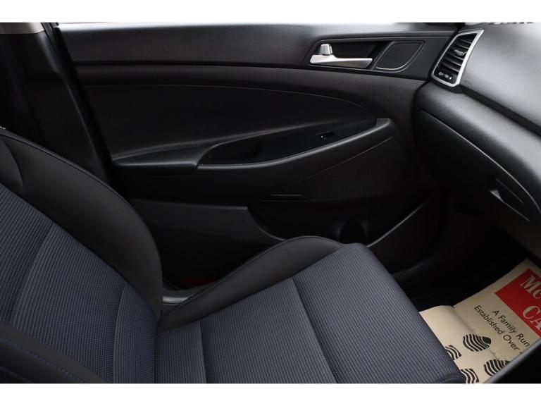 2018 Hyundai TUCSON GDi Blue Drive SE SUV Petrol Manual