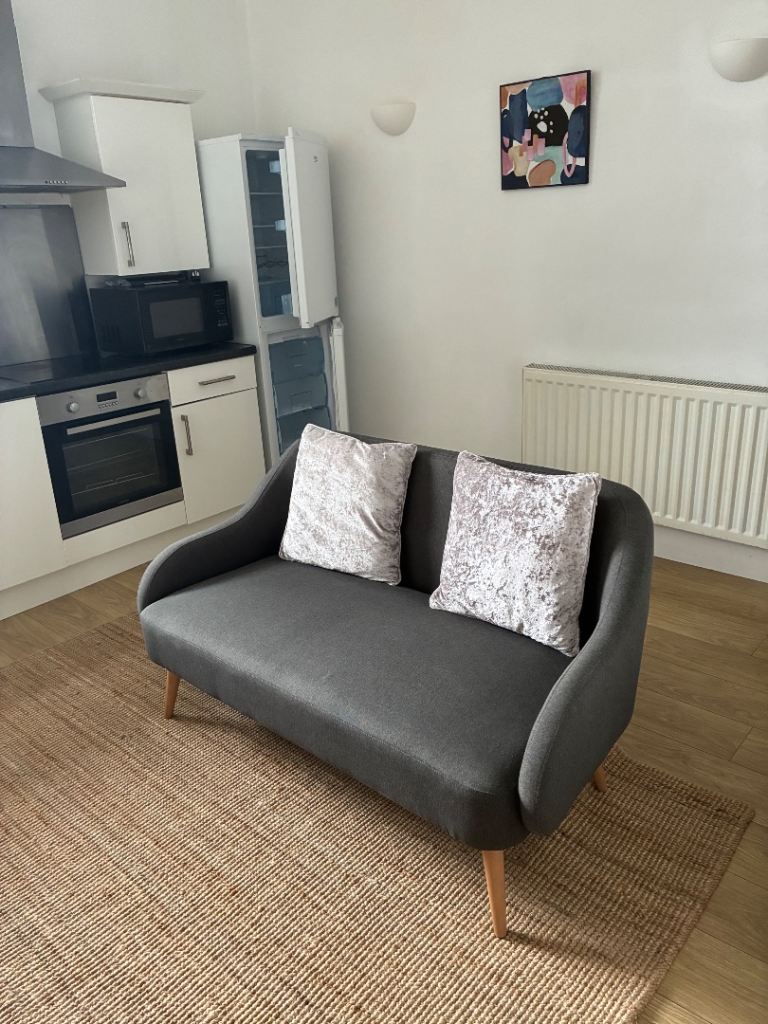 One Bed  Flat 