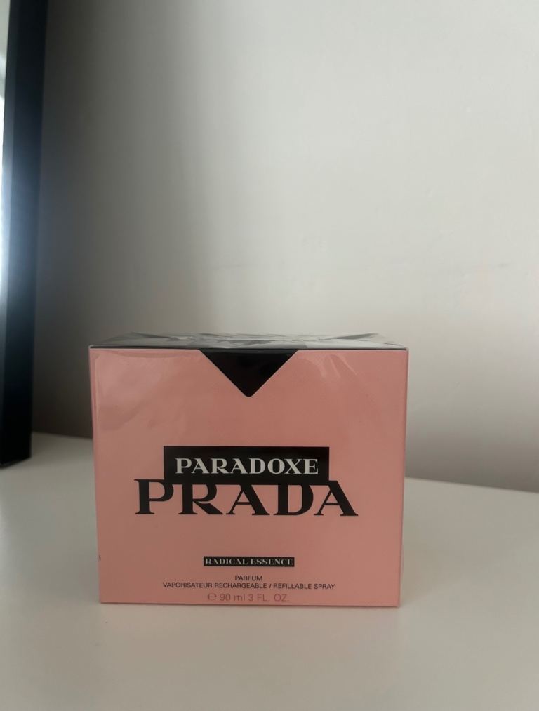 Prada Paradoxe 90ml women’s perfume 