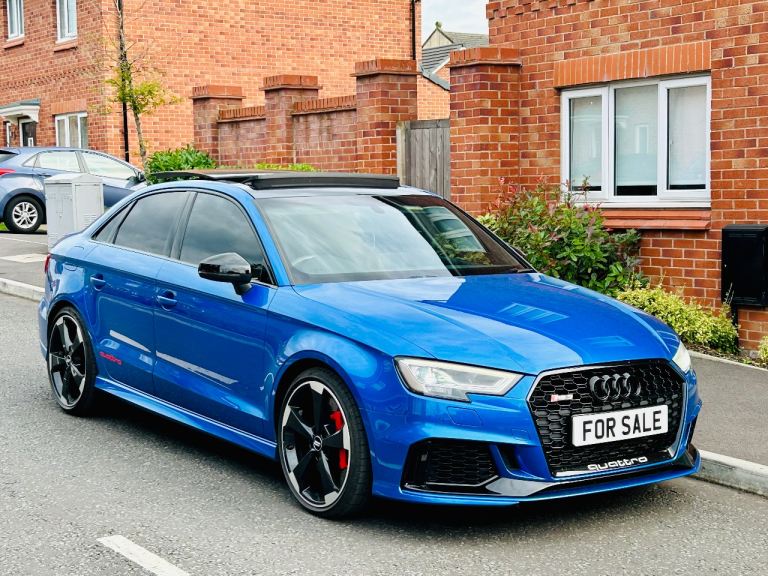 2017 Audi rs3 2.5 tfsi saloon,Audi rs3 saloon,Audi rs3,