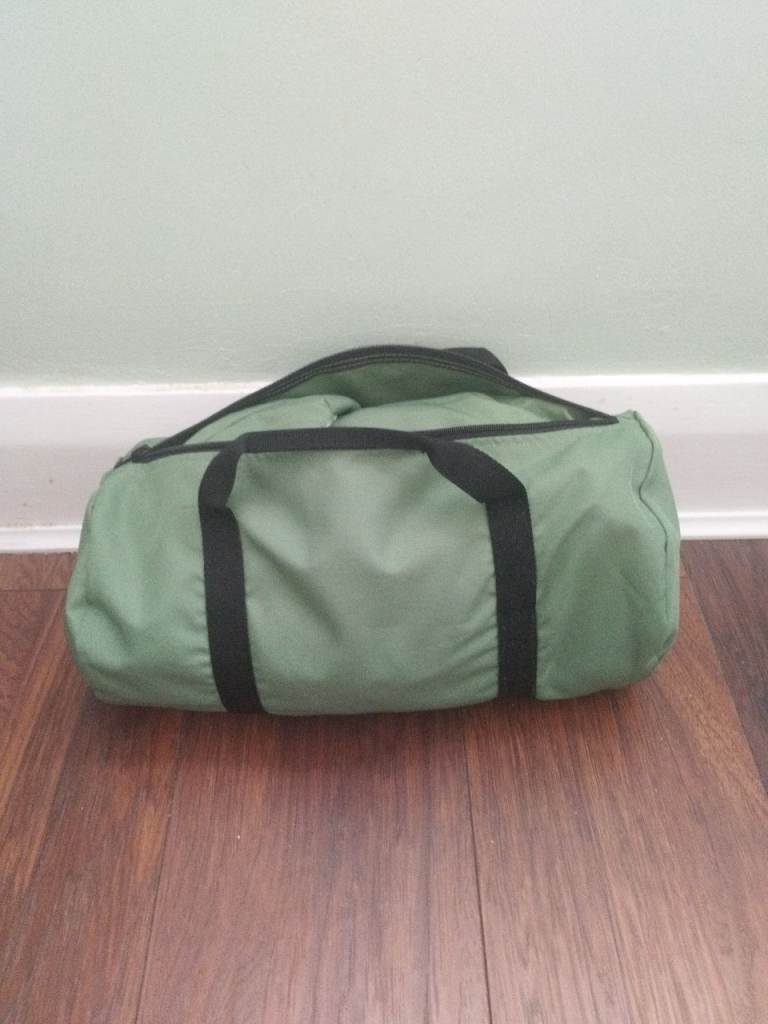 Yoyo green footmuff 