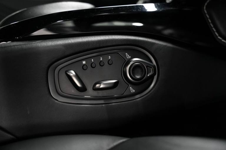 2018 Aston Martin Vantage 4.0 V8 Coupe 2dr Petrol Auto Euro 6 (510 ps) Coupe Petrol Automatic