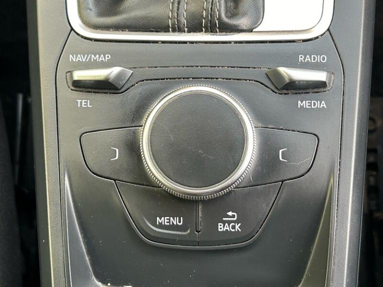 2020 Audi Q2 1.6 TDI 30 Black Edition SUV 5dr Diesel S Tronic Euro 6 (s/s) (116 ps) SUV Diesel Au...