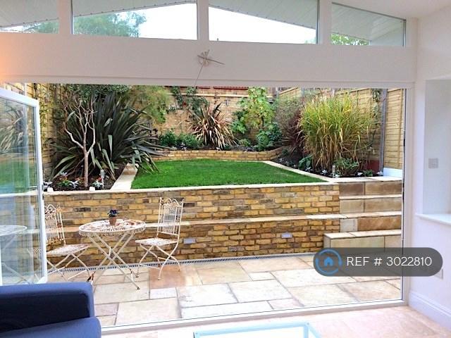 2 bedroom flat in Wimborne Gardens, London, W13 (2 bed) (#3022810)