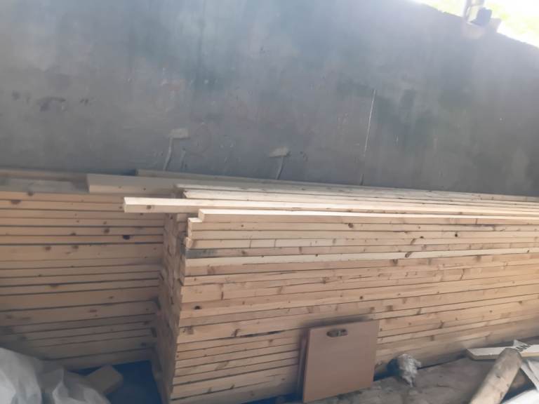 Good perfect timber for sale , £1.00 in Limavady, County Londonderry ...