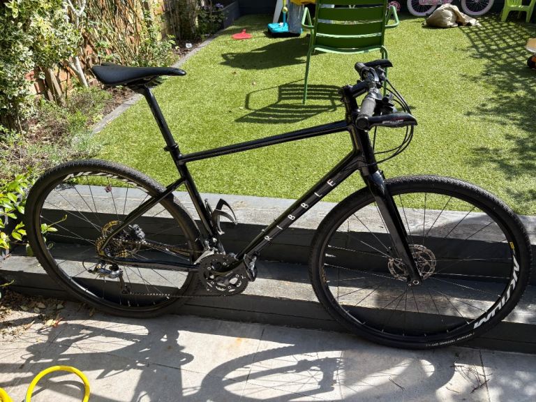 Ribble Hybrid Bike – Good Condition, Ready to Ride