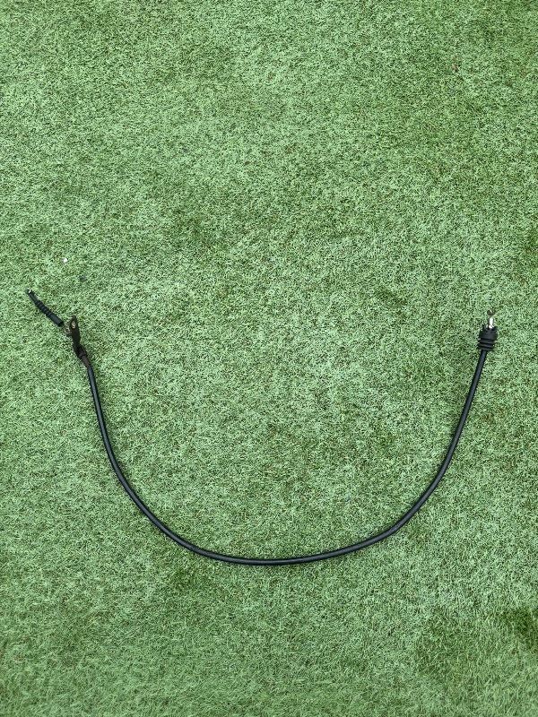 Yamaha dt125r dt dtr clutch cable 