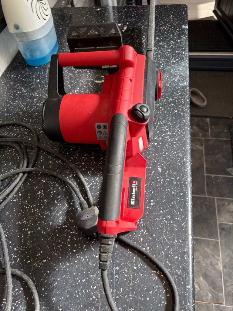 Chainsaw - Einhell GH EC2040