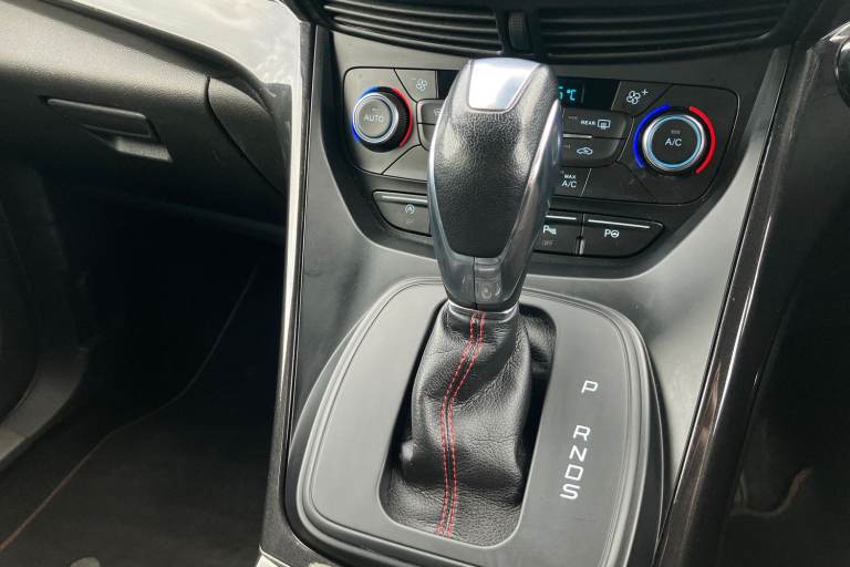 2019 Ford Kuga 1.5 EcoBoost ST-Line Edition 5dr Auto 2WD SUV PETROL Automatic