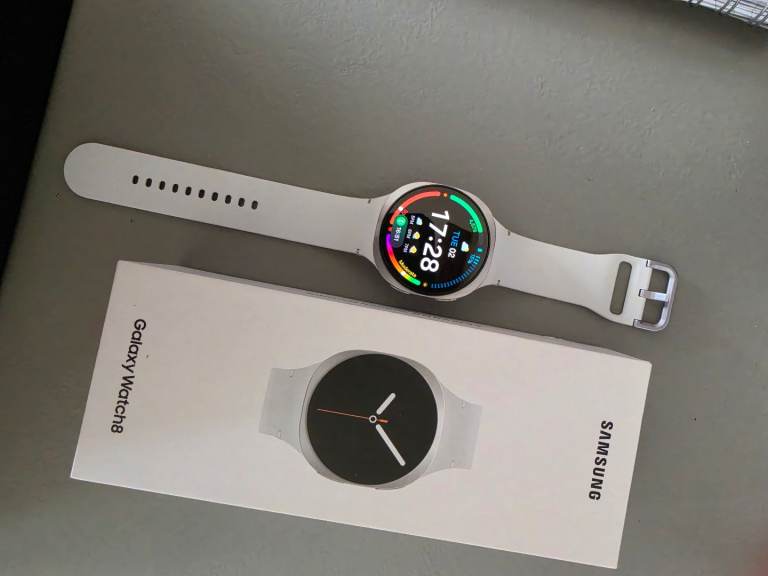 Samsung galaxy watch8