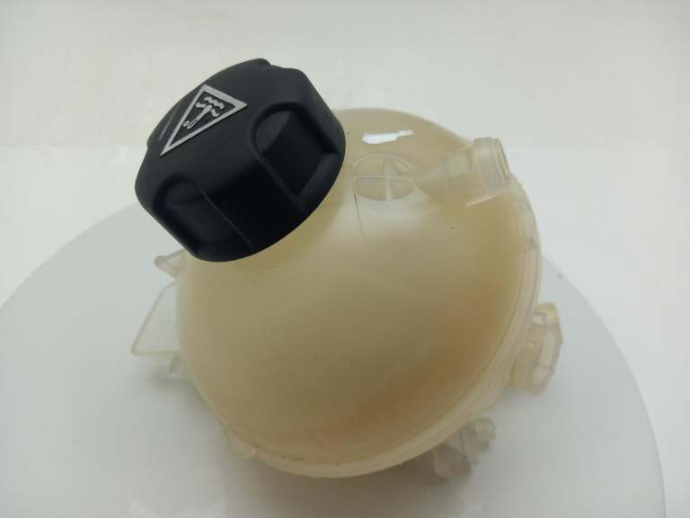 Citroen C5 Aircross Radiator Expansion Tank 2018-2022 1.2l Eb2adts (Hns)