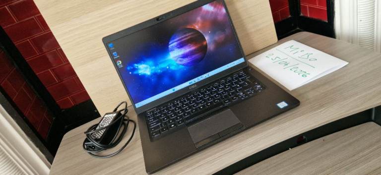 Warranty 14" Core i5 16GB RAM 256GB/512GB SSD DELL Windows 11 Microsoft Office Laptop PC Computer