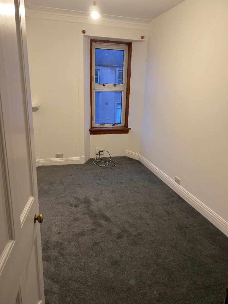1 bedroom flat Craigie Perth £540pm