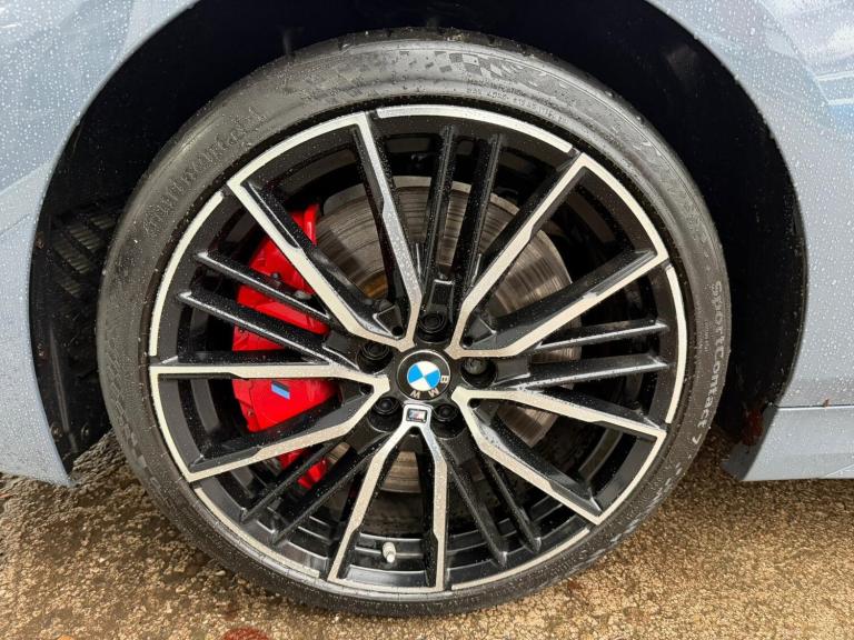 2023 BMW 1 Series 2.0 128ti (LCP) Auto Euro 6 (s/s) 5dr HATCHBACK Petrol Automatic