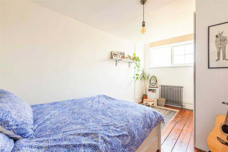 🏡🗝 Spacious Double Room in Plaistow – Quiet Residential Area 🏡🗝