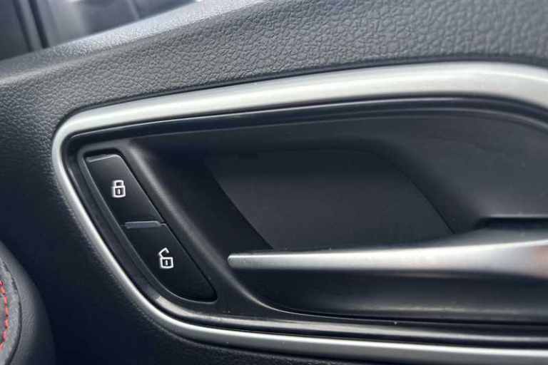 2022 MG MG ZS 1.5 VTi-TECH Exclusive 5dr HATCHBACK PETROL Manual