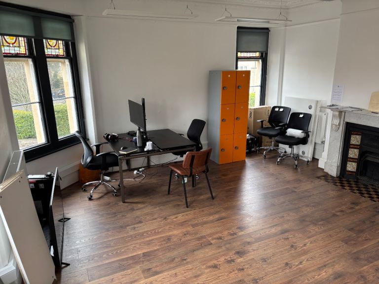Mercury hub Office space to rent