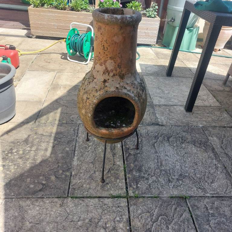 Chimnea