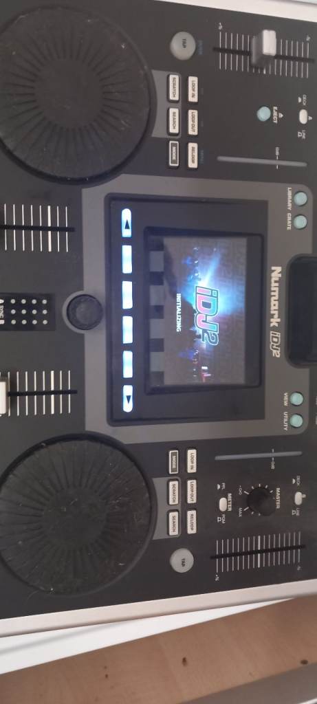 image for  Numark idj2