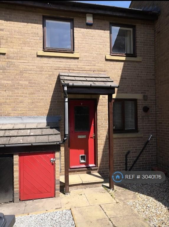 2 bedroom house in Hudson Close, Bradford, BD7 (2 bed) (#3040176)