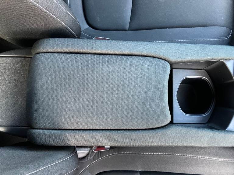 2018 Honda Civic 1.0 VTEC Turbo 126 SE 5dr Hatchback PETROL Manual