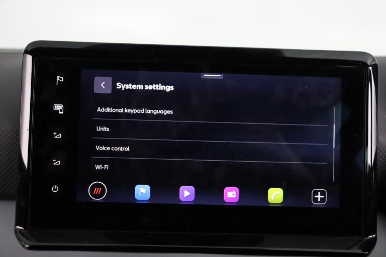 2024 SEAT Ibiza 1.0 TSI 115 Xcellence Lux 5dr DSG HATCHBACK PETROL Automatic