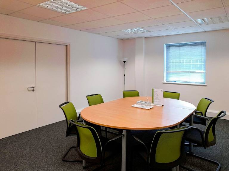 Tewkesbury - GL20 8SD \ Join a Shared Workspace Today