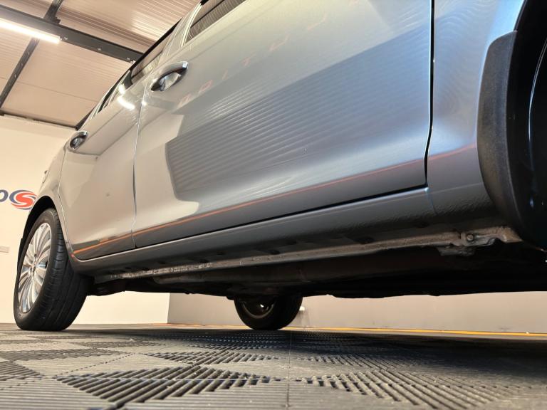 2011 Vauxhall Corsa 1.3 CDTi ecoFLEX Excite 5dr [AC] HATCHBACK Diesel Manual