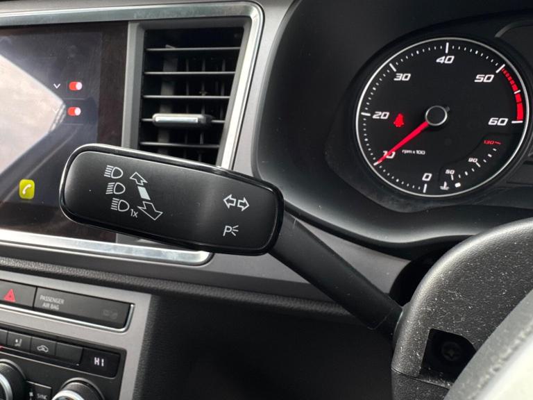 2021 SEAT Ateca 2.0 TDI FR DSG 4Drive Euro 6 (s/s) 5dr HATCHBACK Diesel Automatic