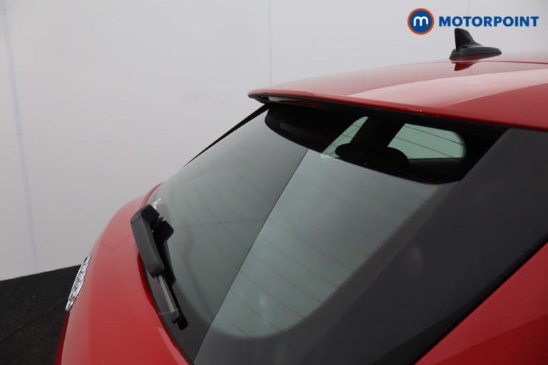 2021 Audi A3 35 TFSI Technik 5dr S Tronic Hatchback Petrol Automatic