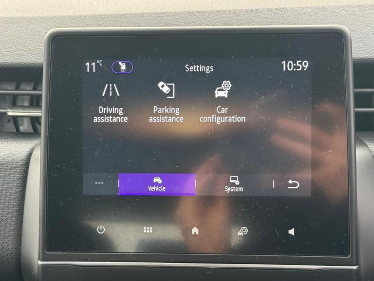 2023 Renault Clio 1.0 TCe 90 Evolution 5dr HATCHBACK PETROL Manual