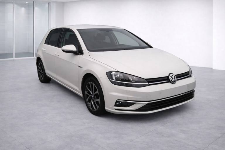2019 Volkswagen Golf 1.5 TSI EVO Match Hatchback 5dr Petrol Manual Euro 6 (s/s) (130 ps) Hatchbac...