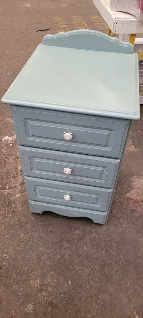 Chest od Drawers 