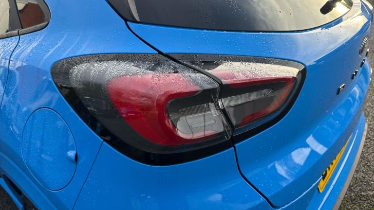 2023 Ford Puma 1.0 EcoBoost Hybrid mHEV ST 5dr DCT Petrol Hatchback Hatchback Petrol Automatic