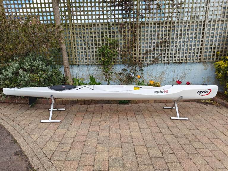 V5 Epic Surfski Kayak