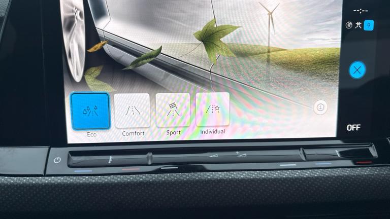 2020 Volkswagen Golf 1.5 TSI R-Line 5dr Petrol Hatchback Hatchback Petrol Manual