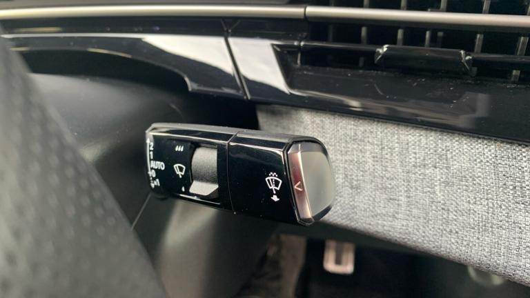 2025 Peugeot 3008 157kW GT 73kWh 5dr Auto HATCHBACK ELECTRIC Automatic