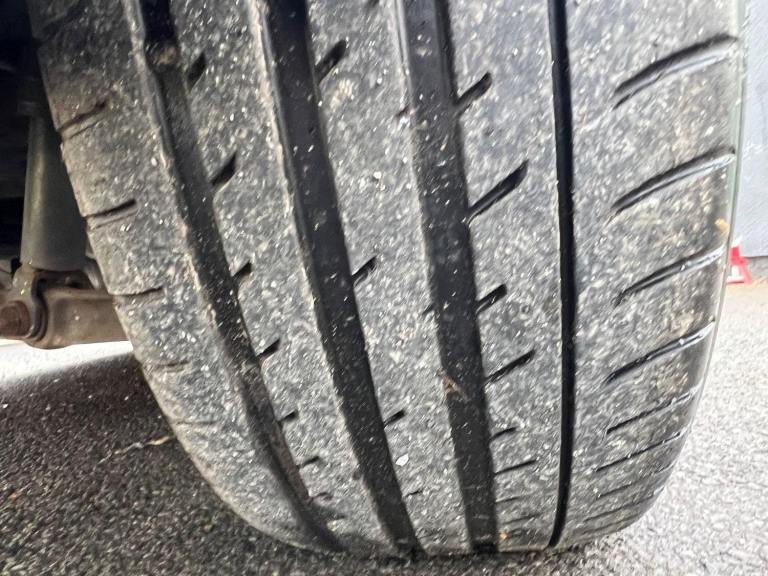 ALFA ROMEO SPIDER RARE 3.0 V6 24V 6 SPEED CONVERTIBLE SPIDER * FULL LEATHER *