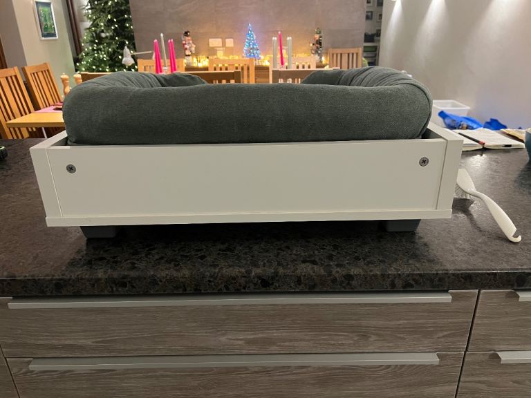 Omlet pet bed for dog or cat