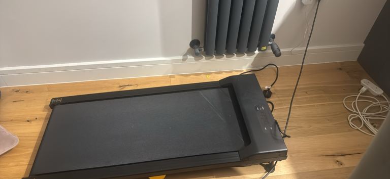 Treadmill - collection only 