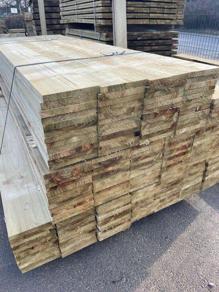 FENCE SLATS (INDIVIDUAL AND BULK ORDERS)