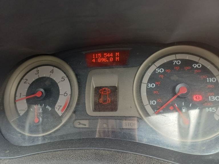 Renault, CLIO, Hatchback, 2006, Manual, 1390 (cc), 5 doors