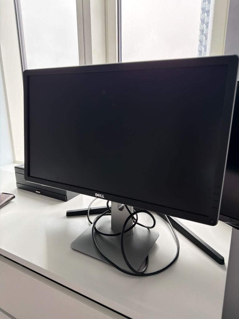 22” Dell Monitor