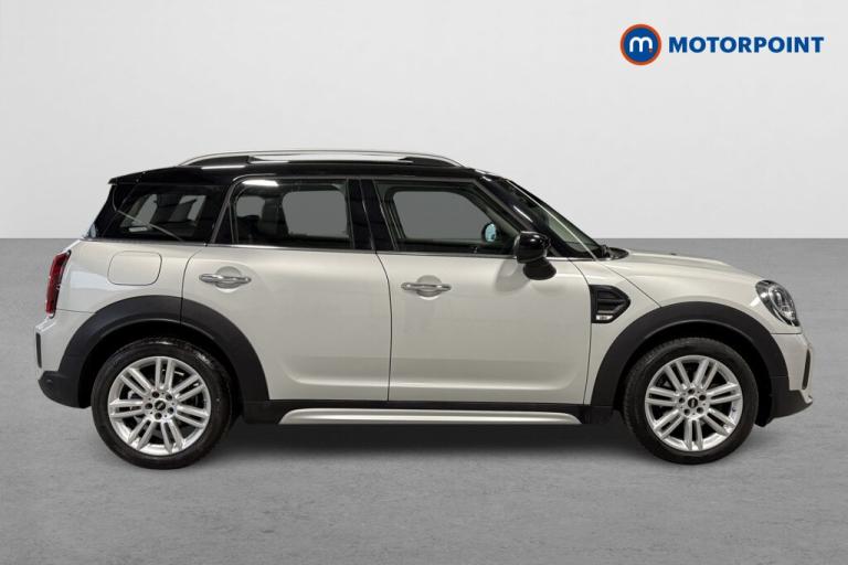 2021 MINI Countryman 1.5 Cooper Exclusive 5dr Auto SUV Petrol Automatic