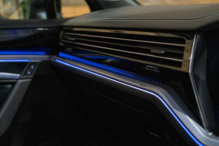 2021 Volkswagen Touareg 3.0 Touareg V6 Black Edition TDI Auto 4WD 5dr SUV Diesel Automatic