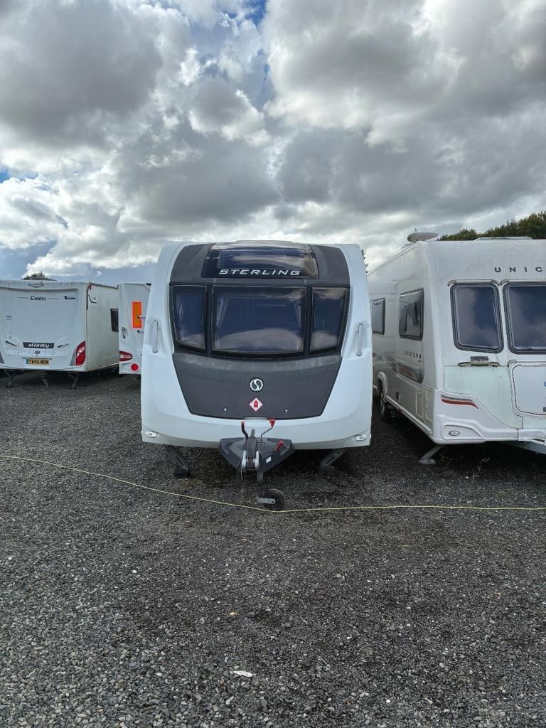 2014 Sterling Eccles Se Amethyst