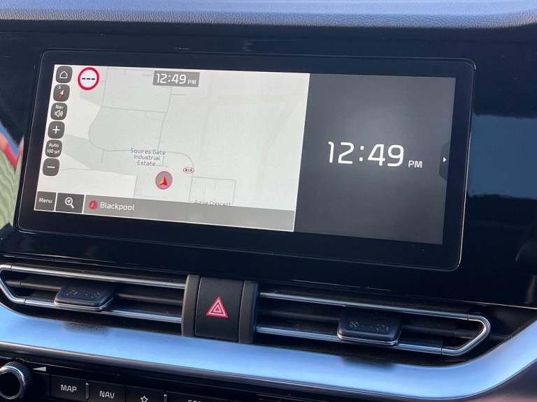 2021 Kia Niro 64kWh 4+ SUV 5dr Electric Auto (201 bhp) SUV ELECTRIC Automatic